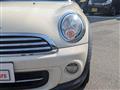 2013 BMW MINI
