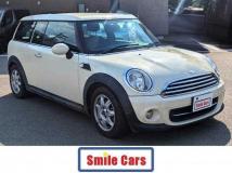 2013 BMW MINI