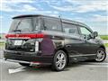 2012 Nissan Elgrand