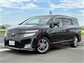 2012 Nissan Elgrand