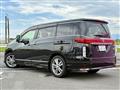 2012 Nissan Elgrand