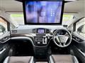 2012 Nissan Elgrand