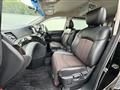 2012 Nissan Elgrand