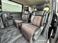 2012 Nissan Elgrand