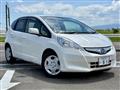 2012 Honda Fit Hybrid