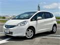 2012 Honda Fit Hybrid