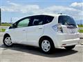 2012 Honda Fit Hybrid