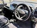 2012 Honda Fit Hybrid