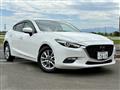 2018 Mazda Axela
