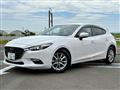 2018 Mazda Axela