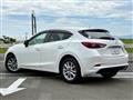 2018 Mazda Axela