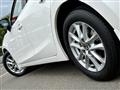 2018 Mazda Axela