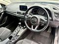 2018 Mazda Axela