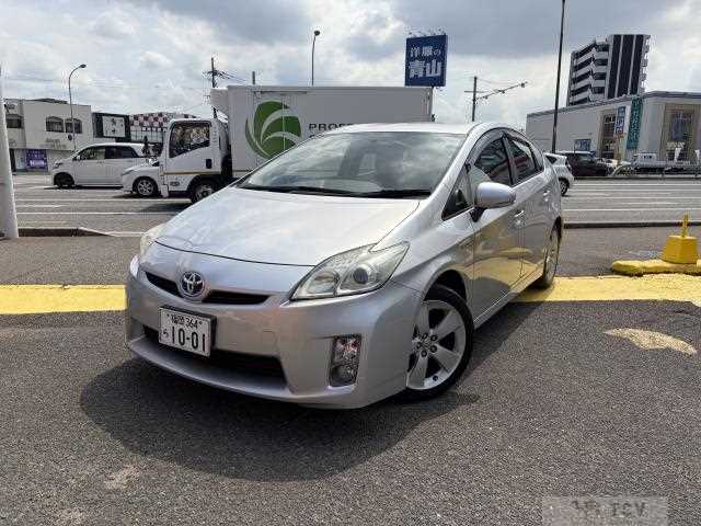 2009 Toyota Prius