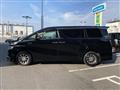 2019 Toyota Vellfire