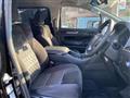 2019 Toyota Vellfire