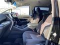 2019 Toyota Vellfire