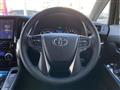 2019 Toyota Vellfire