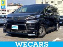 2019 Toyota Vellfire