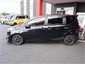 2020 Toyota Sienta