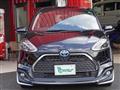 2020 Toyota Sienta