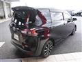2020 Toyota Sienta