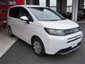 2025 Honda Freed
