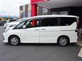 2022 Nissan Serena
