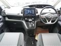 2022 Nissan Serena