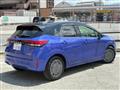 2025 Nissan Note