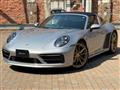 2022 Porsche 911