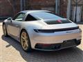 2022 Porsche 911