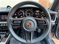 2022 Porsche 911