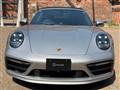 2022 Porsche 911