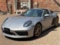 2022 Porsche 911