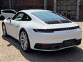 2021 Porsche 911