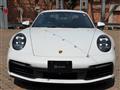 2021 Porsche 911