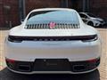 2021 Porsche 911