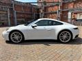 2021 Porsche 911
