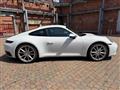 2021 Porsche 911