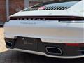 2021 Porsche 911