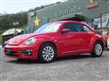 2017 Volkswagen Beetle
