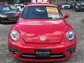 2017 Volkswagen Beetle