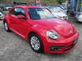 2017 Volkswagen Beetle