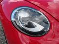 2017 Volkswagen Beetle