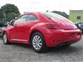 2017 Volkswagen Beetle