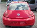 2017 Volkswagen Beetle
