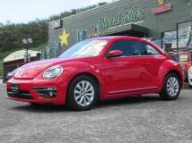 2017 Volkswagen Beetle