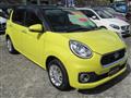 2018 Daihatsu Boon
