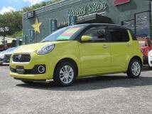 2018 Daihatsu Boon